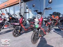 FCM JETT (EHLİYET İSTEMEZ)