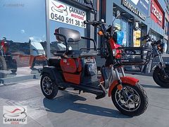 FCM TRAGO ÇAKMAKÇI MOTORS
