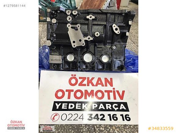MOTOR BLOK STAREX 02-08 ( 21100-42900 )