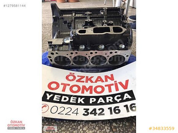 MOTOR BLOK STAREX 02-08 ( 21100-42900 )