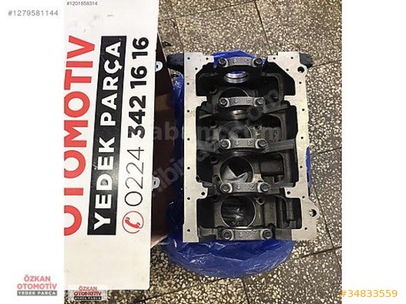 MOTOR BLOK STAREX 02-08 ( 21100-42900 )