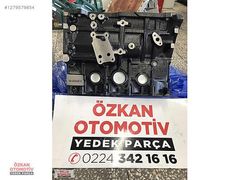 MOTOR BLOK K2500 BONGO TCİ ( 21100-42900 )
