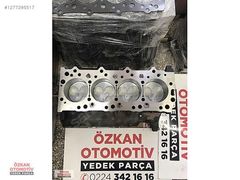 YARIM MOTOR H100/L300 1997 2.5 DÜZ TURBOSUZ