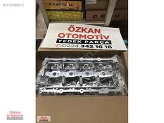 SİLİNDİR KAPAĞI BONGO K2500 TCI ( 22100-4A701 )
