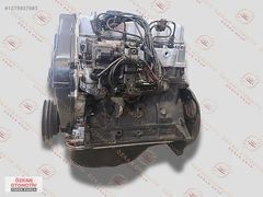 TAM TOLU TCI MOTOR STAREX 2004