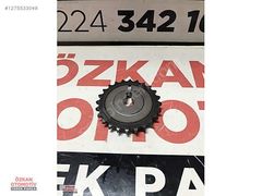 EKSANTRİK DİŞLİSİ STAREX CRDI ( 24331-4A000 )