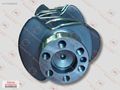 KRANK MİLİ PREGİO 2.5 TCI 2005 ( 23111-42011 )