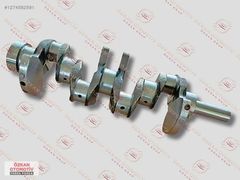 KRANK MİLİ H-100 2.5 TURBOSUZ ( 23111-42002 )
