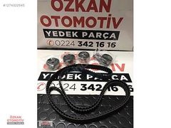 TRİGER SETİ L200 06- ( GMB-GKMT001 )