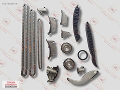 EKSANTRİK ZİNCİR SET STAREX 02-08 2.5 CRDI (24351-4A020 )