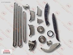 EKSANTRİK ZİNCİR SETİ H100 KMY 10- 140 HP 2.5 CRDİ (24351-4A020)
