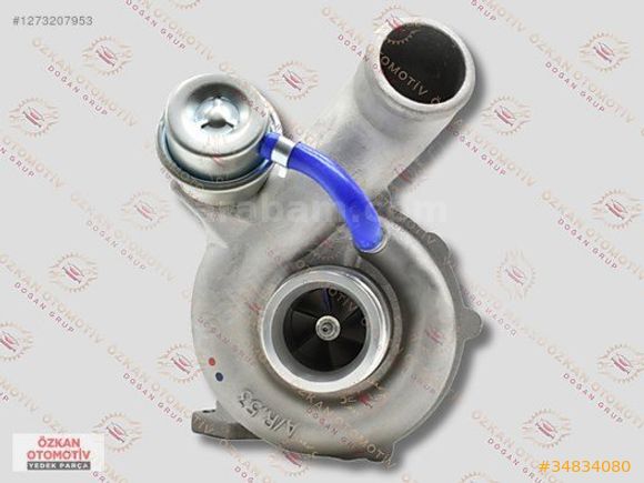 TURBO STAREX 2004 2.5 CRDI 140BG ( 28200-4A101 )