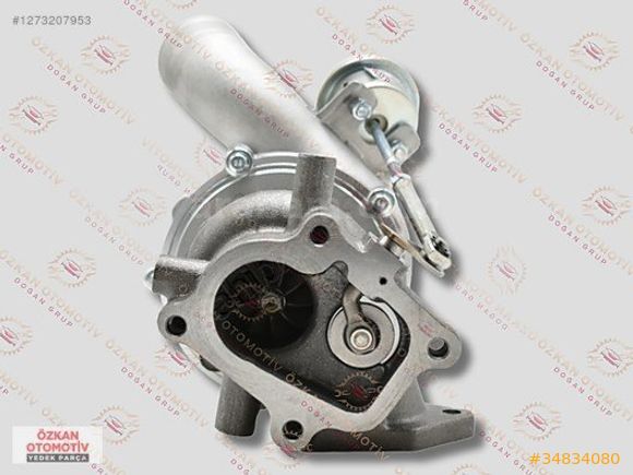 TURBO STAREX 2004 2.5 CRDI 140BG ( 28200-4A101 )