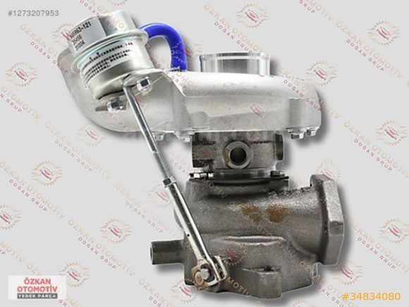 TURBO STAREX 2004 2.5 CRDI 140BG ( 28200-4A101 )
