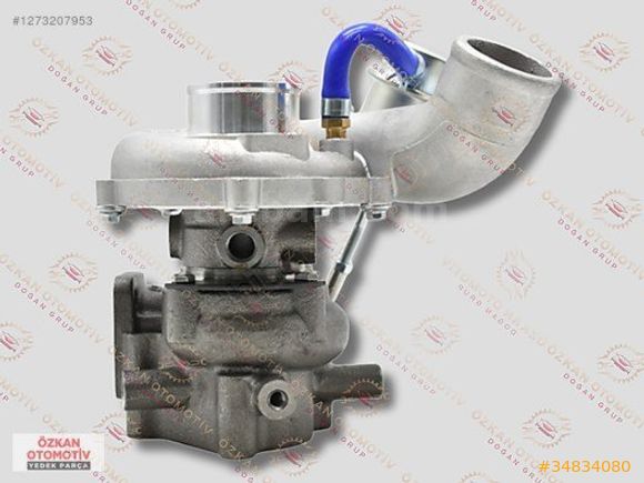 TURBO STAREX 2004 2.5 CRDI 140BG ( 28200-4A101 )