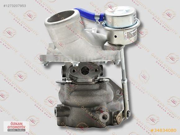 TURBO STAREX 2004 2.5 CRDI 140BG ( 28200-4A101 )