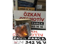 SİNYAL SOL E2200 88-98 ( 05-1202-LH )