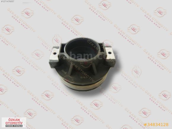 DEBRİYAJ SETİ L-300 2.5 (H100)