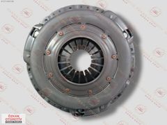 DEBRİYAJ SETİ KİA K2500-K2700 6 İLERİ (HD208)