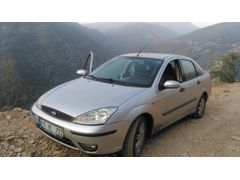 Sahibinden Suzuki ve asx takaslı Ford Focus 1.6 Collection 2005 Model Hatay