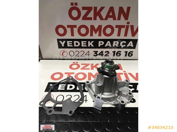 DEVİRDAİM BONGO 2016- 140HP D4CB