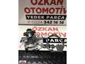 DEVİRDAİM BONGO 2016- 140HP D4CB