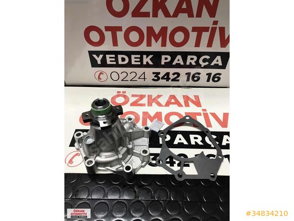 DEVİRDAİM BONGO 2016- 140HP D4CB