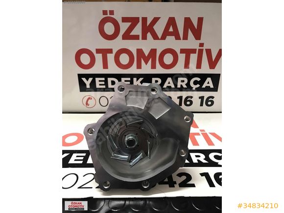 DEVİRDAİM BONGO 2016- 140HP D4CB