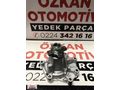 DEVİRDAİM BONGO 2016- 140HP D4CB