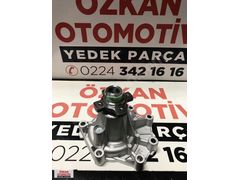 DEVİRDAİM BONGO 2016- 140HP D4CB