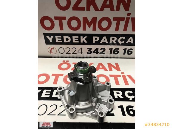 DEVİRDAİM BONGO 2016- 140HP D4CB