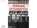 PİSTON KOLU H100. 2.5