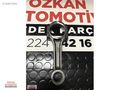 PİSTON KOLU H100. 2.5
