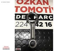 PİSTON KOLU H100. 2.5