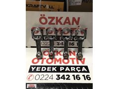 PİSTON KOLU L300 2.5
