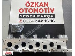 SİLİNDİR KAPAK L300 TCİ