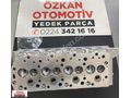 SİLİNDİR KAPAK H100 TCİ