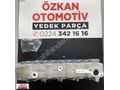 SİLİNDİR KAPAK H100 TCİ