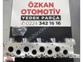 SİLİNDİR KAPAK H100 TCİ