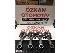 PİSTON KOLU STAREX 2.5