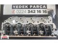 SİLİNDİR KAPAK STAREX TCİ DOLU