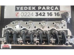 DOLU SIFIR SİLİNDİR KAPAK H100 2.5