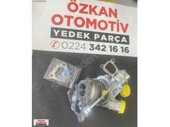 TURBO H100 KMY 05-10 TCİ
