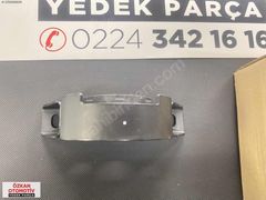ŞAFT ASKI TAKOZ H350