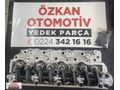 SİLİNDİR KAPAK L300 DOLU