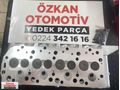 SİLİNDİR KAPAK L300 DOLU