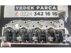 SİLİNDİR KAPAK L300 DOLU