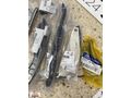 SİNCİR SETİ H100 CRDİ MOTOR