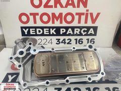 YAĞ SOĞUTUCU CRDİ STAREX 140HP