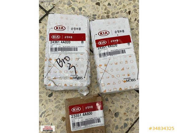 ZİNCİR SET H350